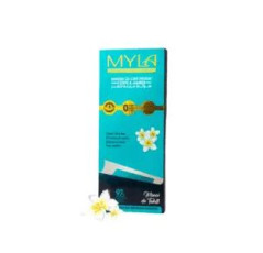 MYLA BANDE DE CIRE FROIDE CORPS ET JAMBE MONOI DE TAHITI