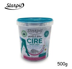 Starpil Cire dépilatoire sous forme de grains