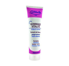 Calibelle Gommage vitalité 