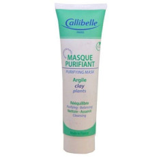 Calibelle Masque purifiant Argil
