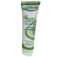 Masque purifiant concumbre 
