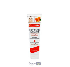Calliderm Gommage Exfoliant 125 ml