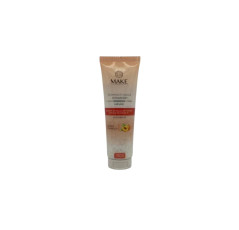 Make Gommage Visage Hydratant Au Noyau D’Abricot 150 ml