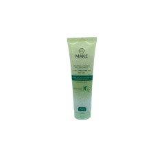 Make Gommage Visage Régénérant Concombre 150 ml