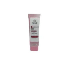 Make Masque Argile Rose 3En1 Repulpant Nettoyant Hydratant 125 ml