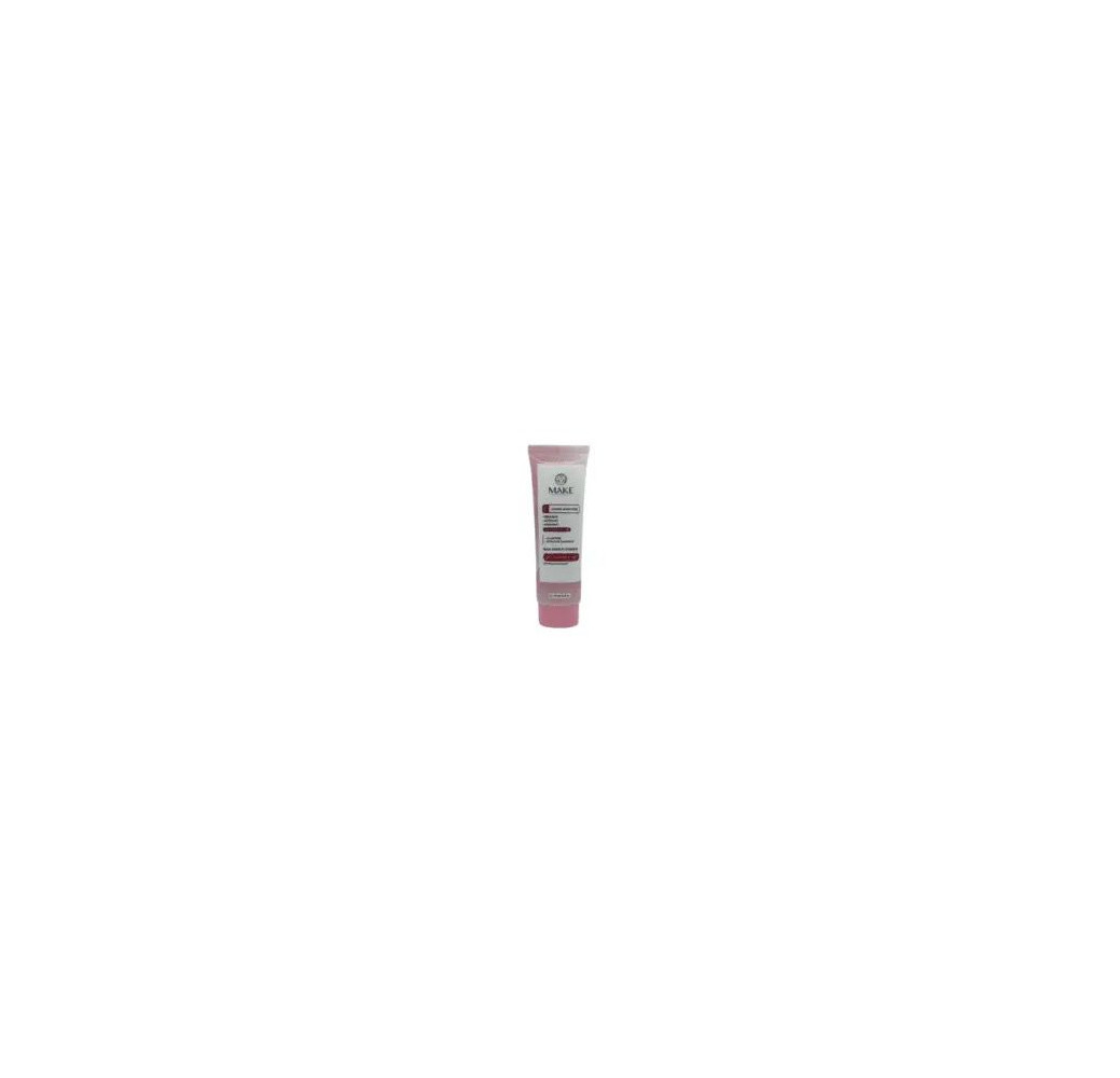 Make Masque Argile Rose 3En1 Repulpant Nettoyant Hydratant 125 ml Make Masque Argile Rose 3En1 Repulpant Nettoyant Hydratant 125 ml
