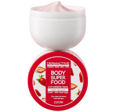 Dermactive Body Care Experts Body Super Food Tous Types De Peaux