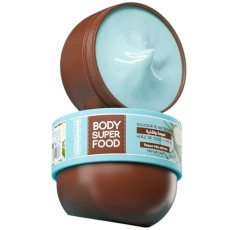 Dermactive Body Care Experts Body Super Food Coco Peaux Trés Séches