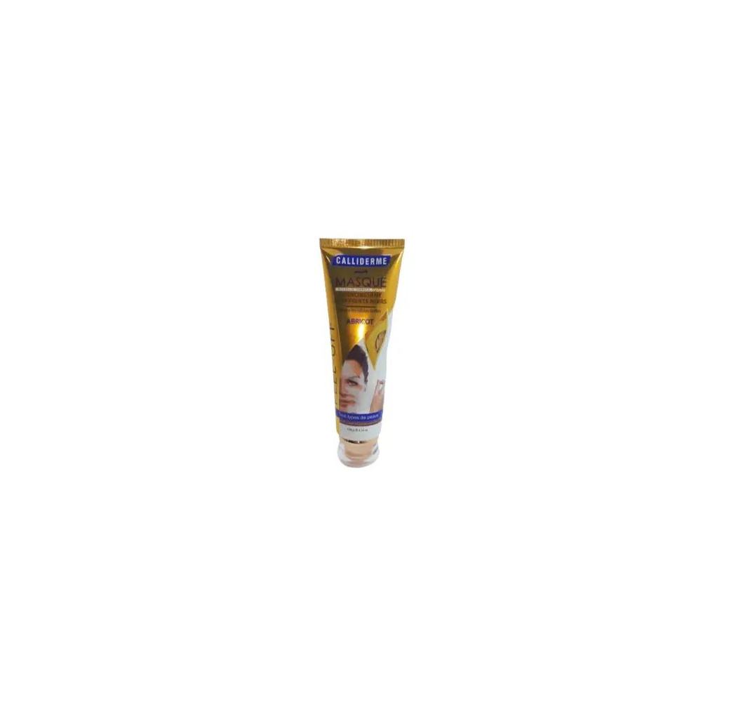CALLIDERM MASQUE VISAGE PEEL-OFF