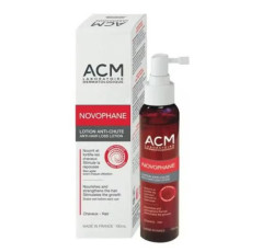 Acm Novophane Lotion Anti-Chute 100 ml