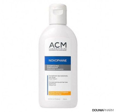 Acm Novophane Shampooing Energisant 200 ml