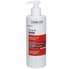 Vichy Dercos Shampooing Energisant Anti Chute 200 ml