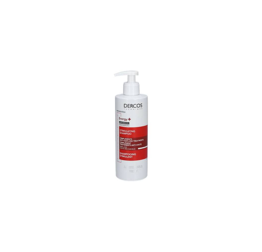 Vichy Dercos Shampooing Energisant Anti Chute 200 ml Vichy Dercos Shampooing Energisant Anti Chute 200 ml