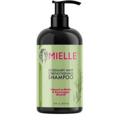 Mielle Rosemary Mint Shampooing Fortifiant 355 ml