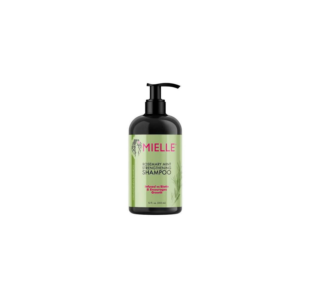 Mielle Rosemary Mint Shampooing Fortifiant 355 ml