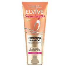 L'ORÉAL Elvive More Than Shampoo Dream Lengths 200Ml