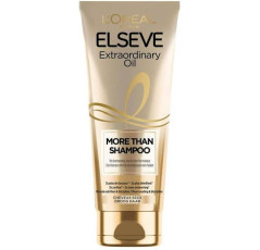 L'ORÉAL Elvive More Than Shampoo Extraordinary Oil 200Ml