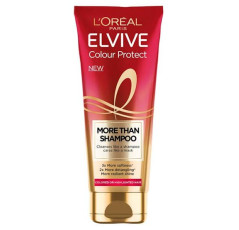 L'Oréal Elvive Colour Protect More than Shampoo (200 ml)