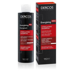Dercos Vichy Shampooing Technique Energisant Homme – 200 ml