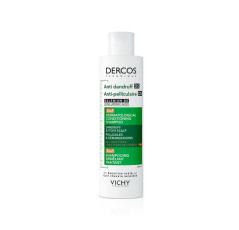 Vichy Dercos Technique Anti-Dandruff Shampoo – 200 ml