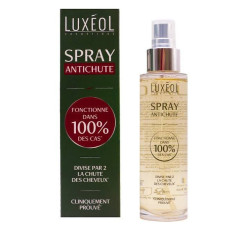 Luxéol Shampooing Antichute – 200 ml