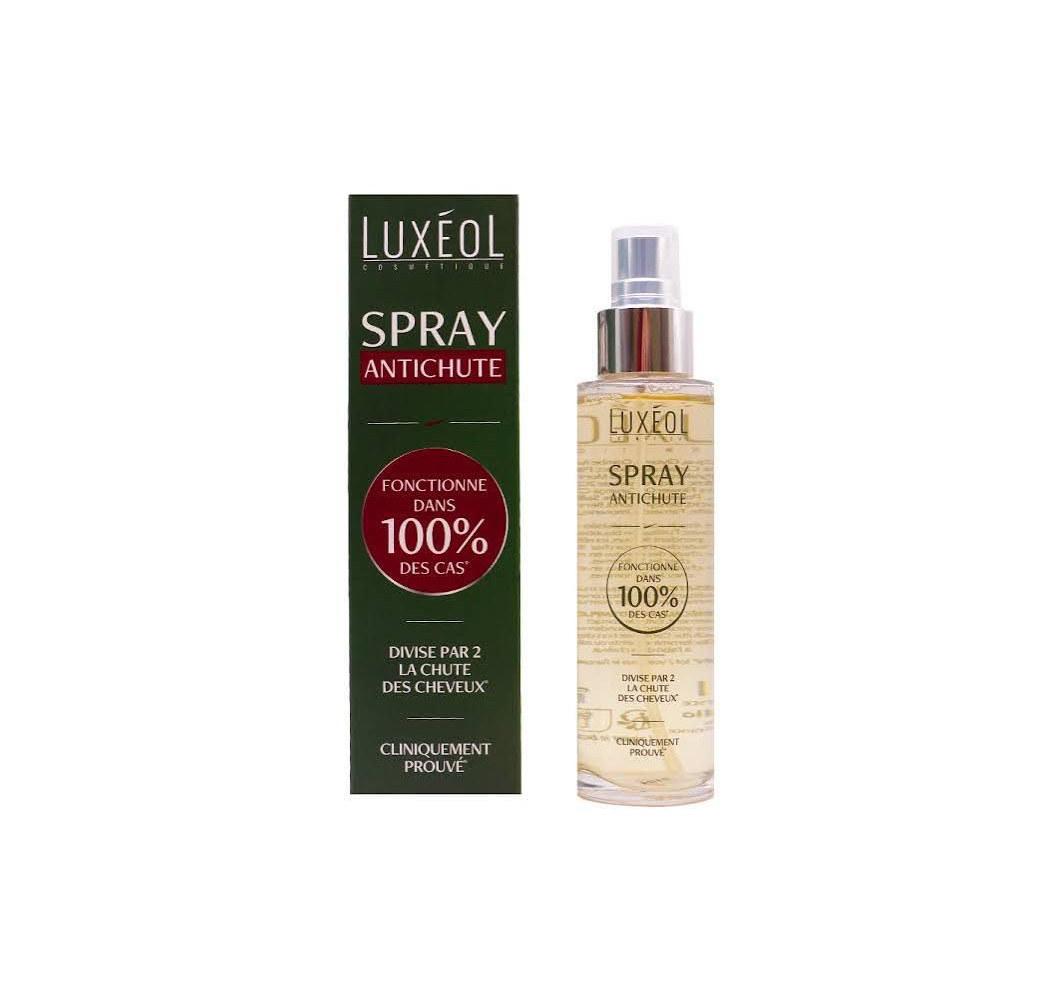 Luxéol Shampooing Antichute – 200 ml
