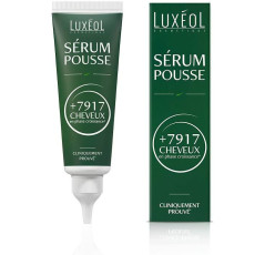 Luxéol Sérum Pousse – 50 ml