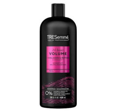Shampooing Tresemmé Volume 24H – 400 ml