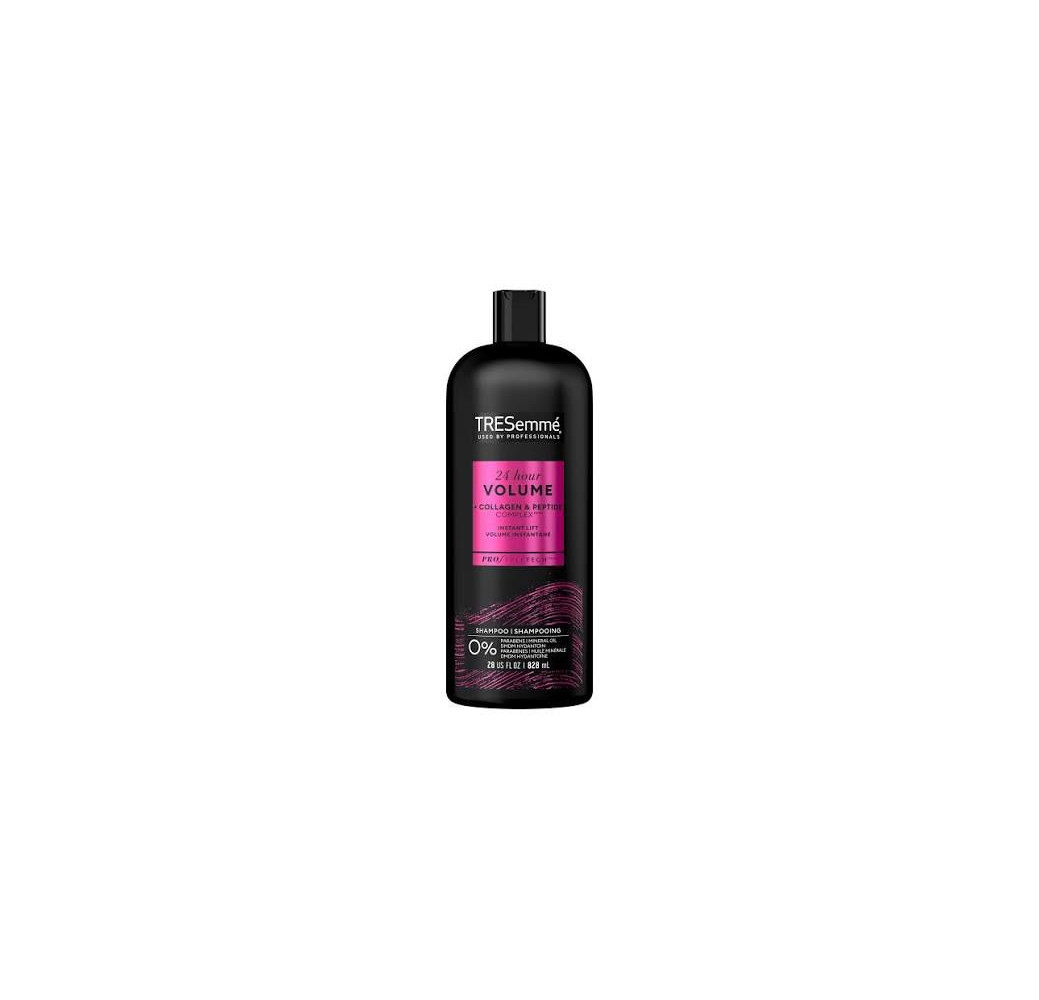 Shampooing Tresemmé Volume 24H – 400 ml