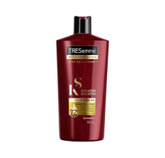 Shampooing Tresemmé Keratin Smooth - 700 ml