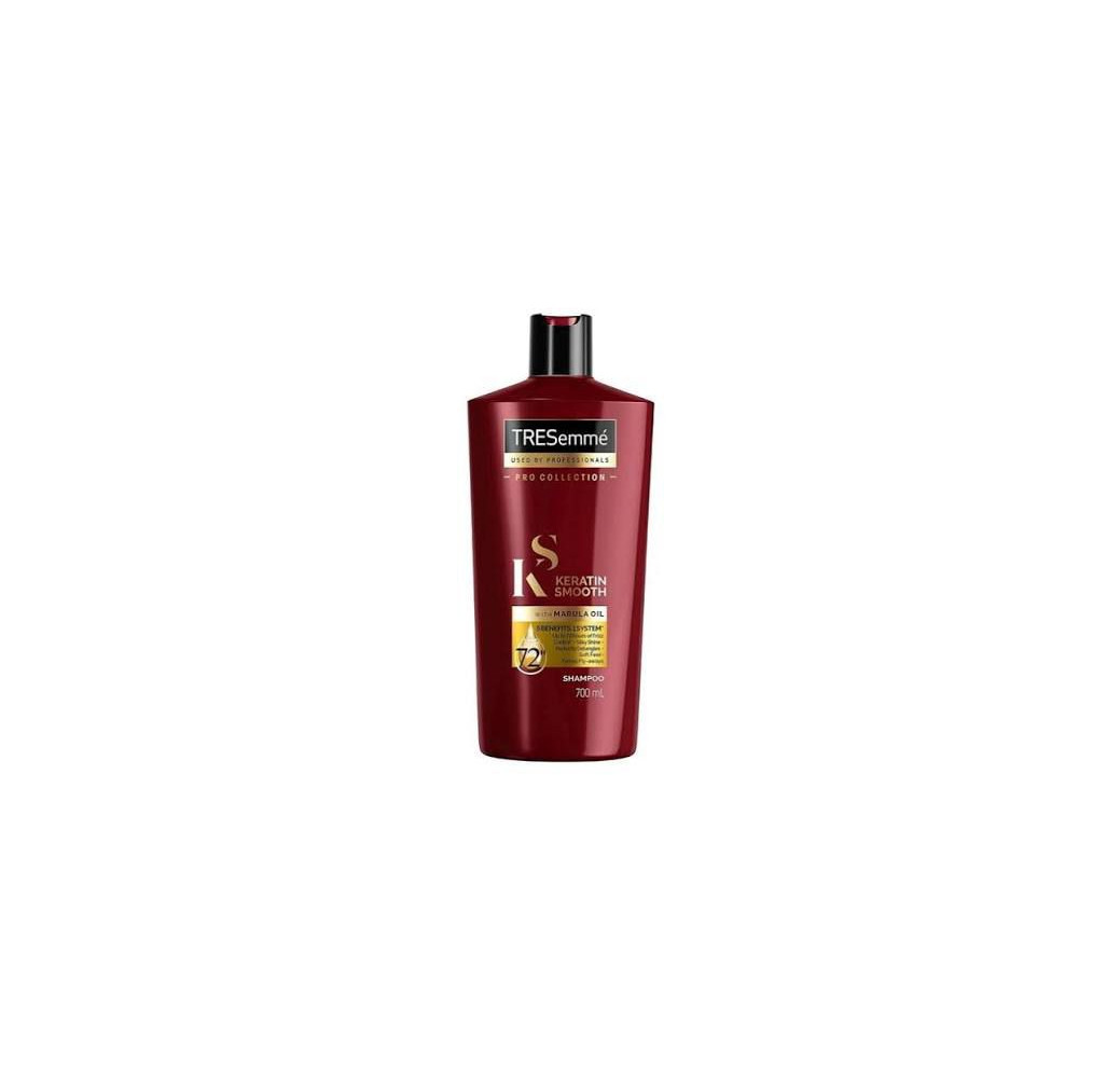 Shampooing Tresemmé Keratin Smooth - 700 ml Shampooing Tresemmé Keratin Smooth - 700 ml