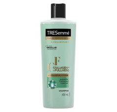 Shampooing Tresemmé Collagen + Fullness - 400ml