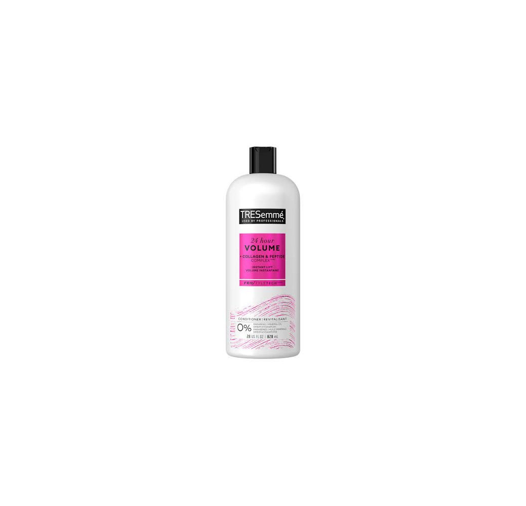 Après-shampooing Tresemmé Volume 24h Collagène & Peptides Après-shampooing Tresemmé Volume 24h Collagène & Peptides