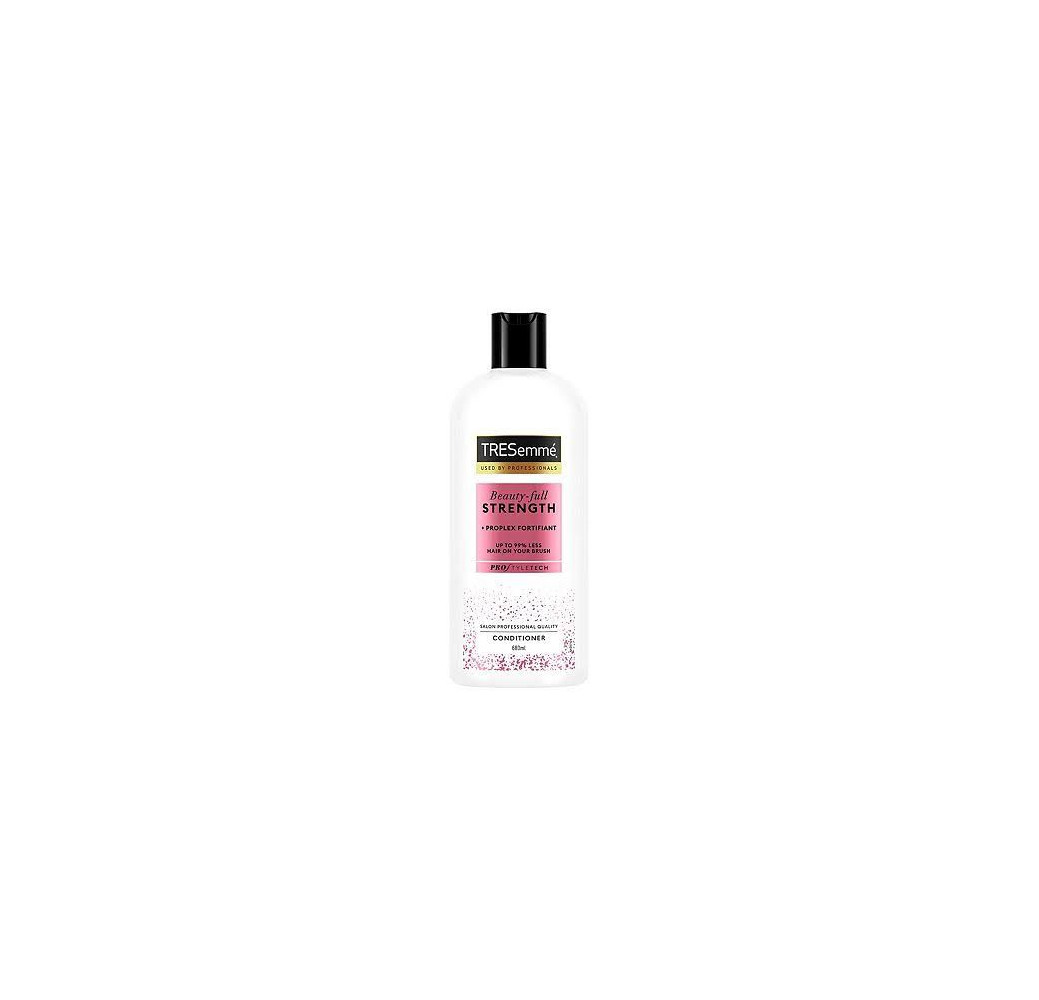 Après-shampooing Tresemmé Beautiful Strengths Après-shampooing Tresemmé Beautiful Strengths