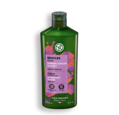 Shampooing Yves Rocher Boucles – 300 ml