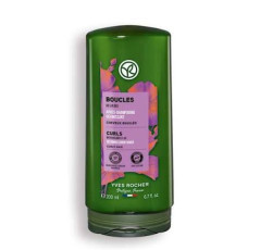 Après-shampooing Yves Rocher Boucles – 200 ml