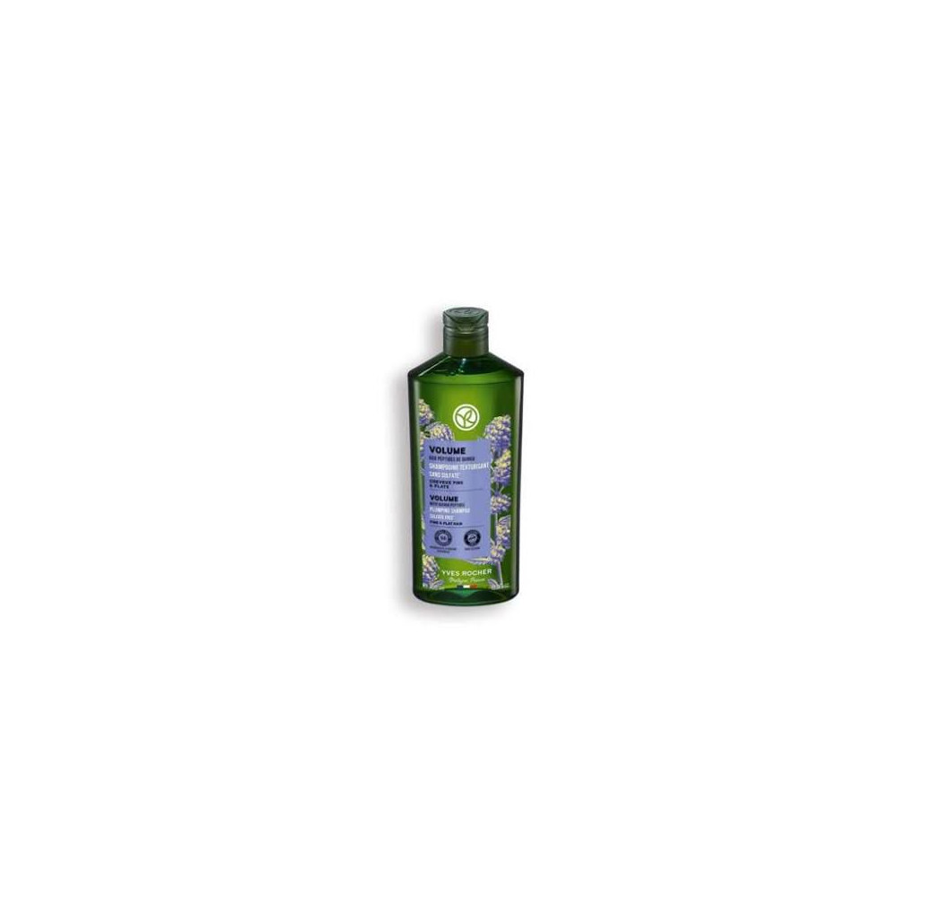 Shampooing Yves Rocher Volume – 300 ml Shampooing Yves Rocher Volume – 300 ml