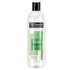 Shampooing Tresemmé Curl Hydration – 400 ml