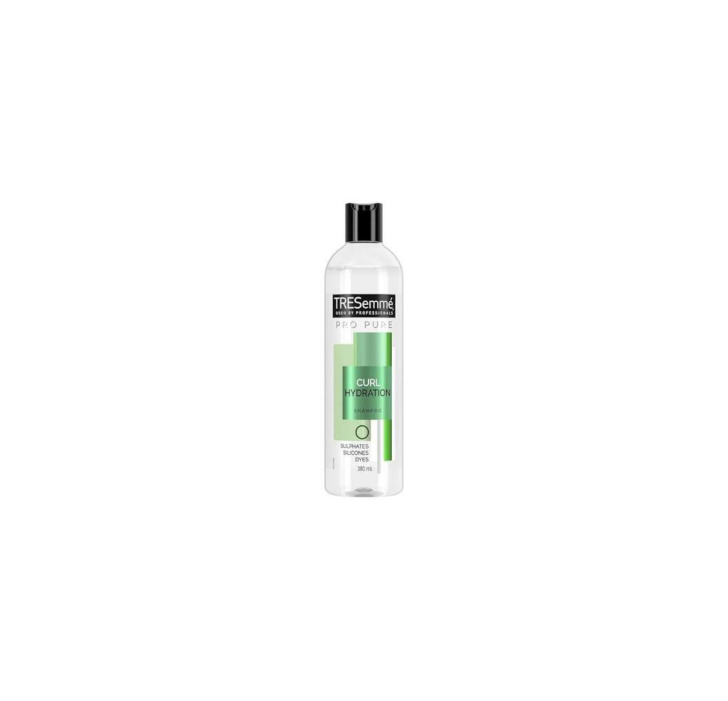 Shampooing Tresemmé Curl Hydration – 400 ml Shampooing Tresemmé Curl Hydration – 400 ml
