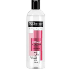 Shampooing Tresemmé Radiant Color – 400 ml