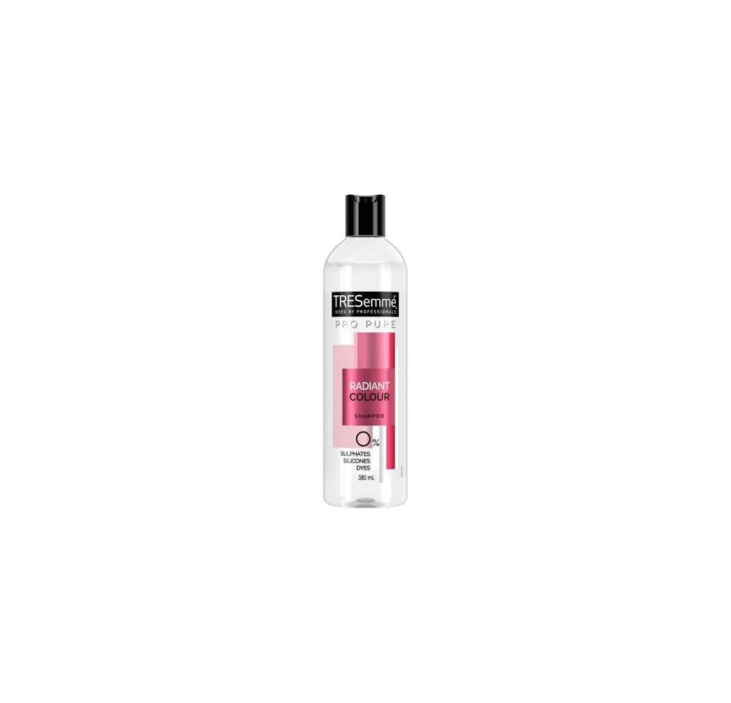 Shampooing Tresemmé Radiant Color – 400 ml Shampooing Tresemmé Radiant Color – 400 ml