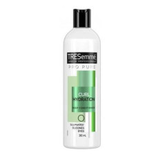 Après-shampooing Tresemmé Curl Hydration – 400 ml