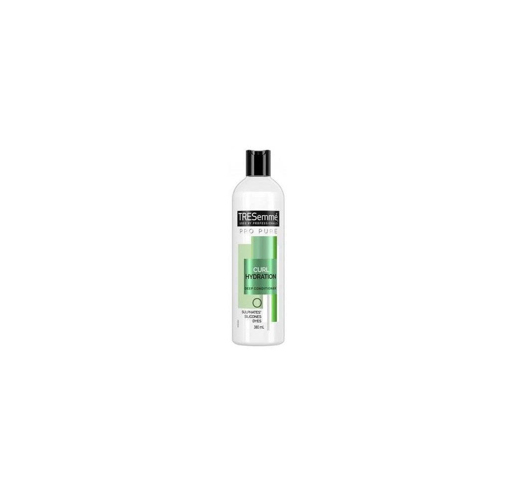 Après-shampooing Tresemmé Curl Hydration – 400 ml Après-shampooing Tresemmé Curl Hydration – 400 ml