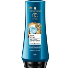 Après-Shampooing Schwarzkopf Gliss Aqua Revive – 200 ml