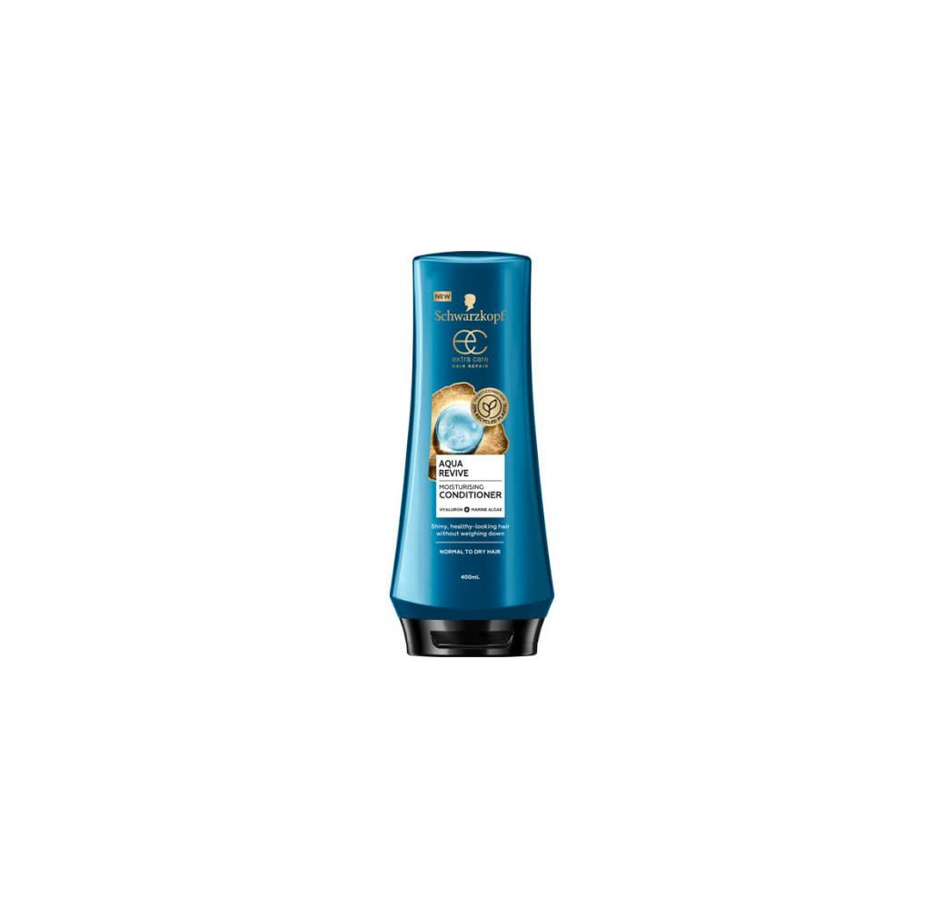 Après-Shampooing Schwarzkopf Gliss Aqua Revive – 200 ml Après-Shampooing Schwarzkopf Gliss Aqua Revive – 200 ml