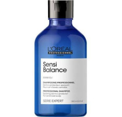 Shampooing L’Oréal Professionnel Série Expert – Sensi Balance – 300 ml