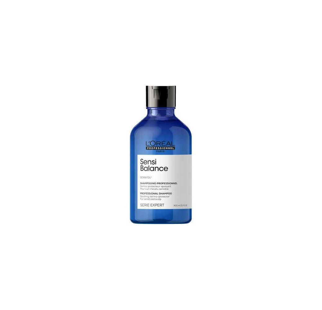 Shampooing L’Oréal Professionnel Série Expert – Sensi Balance – 300 ml Shampooing L’Oréal Professionnel Série Expert – Sensi Balance – 300 ml