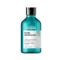 Shampooing L’Oréal Professionnel Série Expert – Scalp Advanced Anti-Inconfort – 300 ml