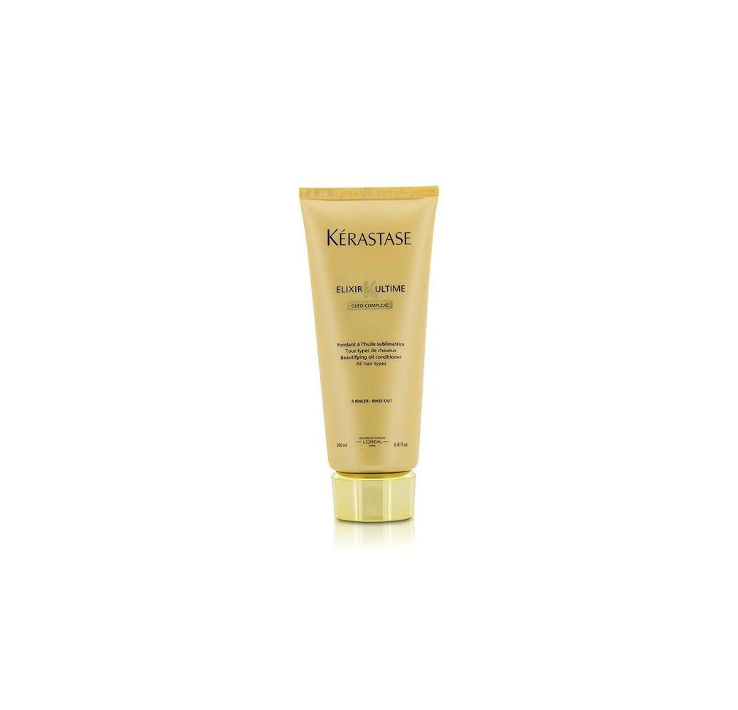 Kérastase Elixir Ultime Huile Originale Oleo-Complexe – 100 ml Kérastase Elixir Ultime Huile Originale Oleo-Complexe – 100 ml