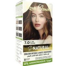 René Blanche – Coloration Cheveux Natural 7.4